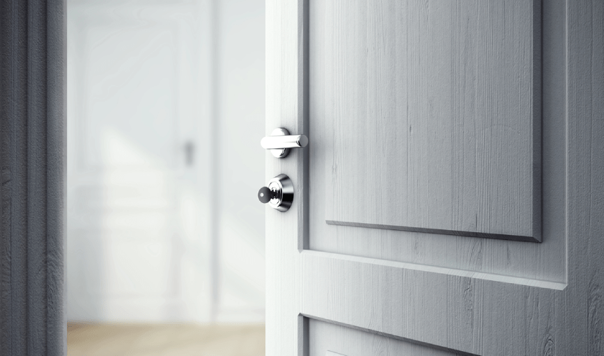 Door Installation