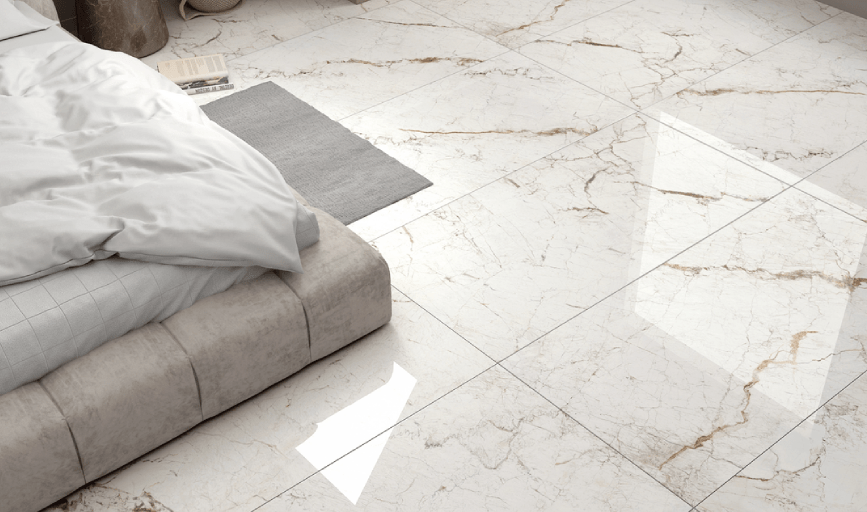 Tile Installation