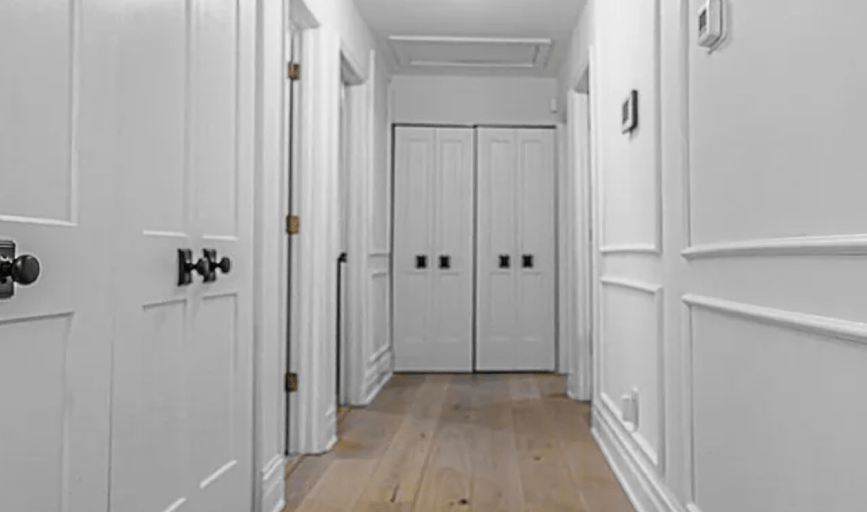 Trim Carpentry